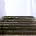 antiche scale nel salento
